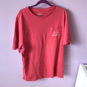 Vineyard vines tee